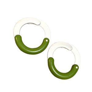 Smart Home Salad Shears Lettuce Chopper